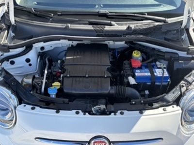 Fiat 500 1.2 8v Mirror 51 kW (69 CV) Fiat 500 1.2 8v Mirror 51 kW (69 CV)