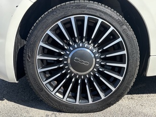 Fiat 500 1.2 8v Mirror 51 kW (69 CV)