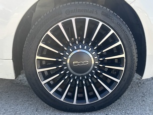 Fiat 500 1.2 8v Mirror 51 kW (69 CV)