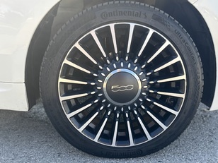 Fiat 500 1.2 8v Mirror 51 kW (69 CV)