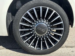 Fiat 500 1.2 8v Mirror 51 kW (69 CV)