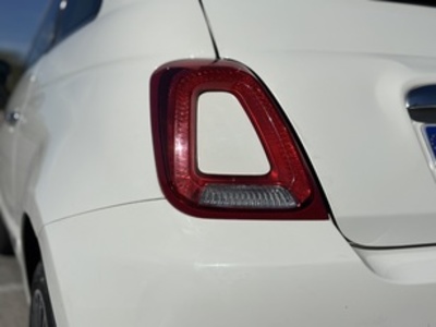 Fiat 500 1.2 8v Mirror 51 kW (69 CV) Fiat 500 1.2 8v Mirror 51 kW (69 CV)