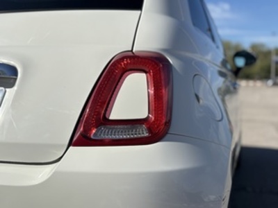 Fiat 500 1.2 8v Mirror 51 kW (69 CV) Fiat 500 1.2 8v Mirror 51 kW (69 CV)