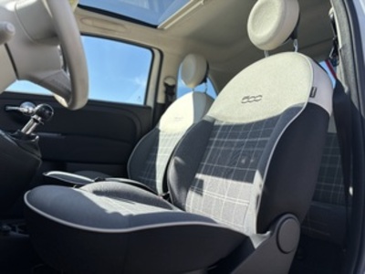 Fiat 500 1.2 8v Mirror 51 kW (69 CV) Fiat 500 1.2 8v Mirror 51 kW (69 CV)