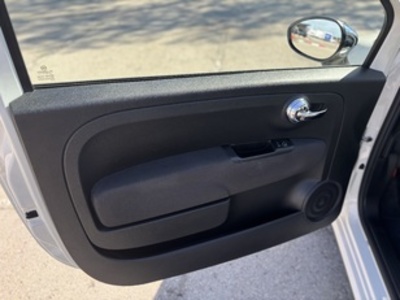 Fiat 500 1.2 8v Mirror 51 kW (69 CV) Fiat 500 1.2 8v Mirror 51 kW (69 CV)