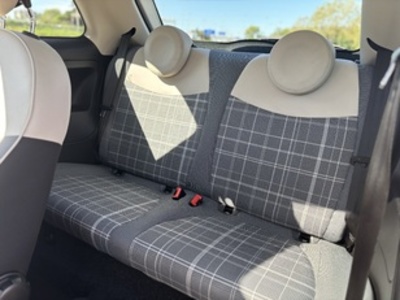 Fiat 500 1.2 8v Mirror 51 kW (69 CV) Fiat 500 1.2 8v Mirror 51 kW (69 CV)