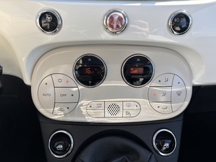 Fiat 500 1.2 8v Mirror 51 kW (69 CV)