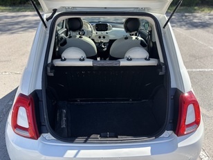 Fiat 500 1.2 8v Mirror 51 kW (69 CV)