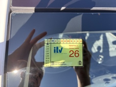 Fiat 500 1.2 8v Mirror 51 kW (69 CV) Fiat 500 1.2 8v Mirror 51 kW (69 CV)