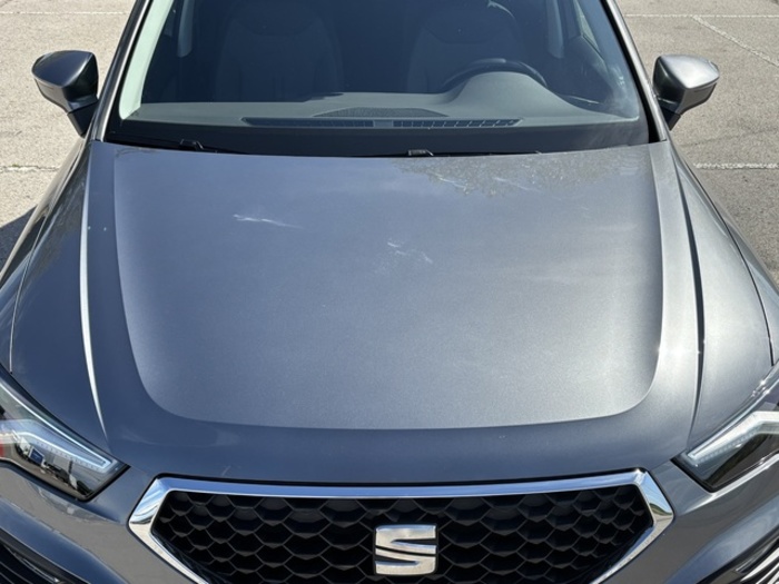 SEATAteca 1.5 TSI S&S FR DSG 110 kW (150 CV) Vehículo usado en Barcelona - 9 SEATAteca 1.5 TSI S&S FR DSG 110 kW (150 CV) Vehículo usado en Barcelona - 9