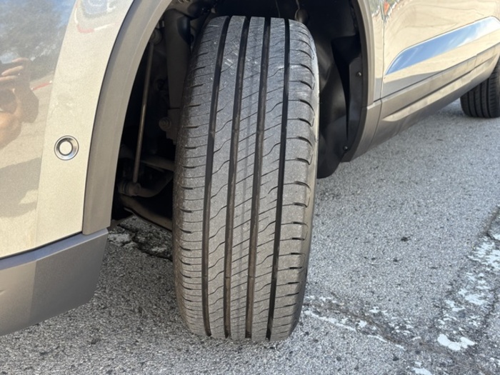 SEATAteca 1.5 TSI S&S FR DSG 110 kW (150 CV) Vehículo usado en Barcelona - 16 SEATAteca 1.5 TSI S&S FR DSG 110 kW (150 CV) Vehículo usado en Barcelona - 16