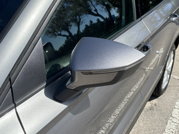 SEATAteca 1.5 TSI S&S FR DSG 110 kW (150 CV) Vehículo usado en Barcelona - 21 SEATAteca 1.5 TSI S&S FR DSG 110 kW (150 CV) Vehículo usado en Barcelona - 21