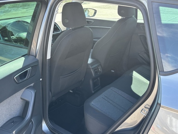SEATAteca 1.5 TSI S&S FR DSG 110 kW (150 CV) Vehículo usado en Barcelona - 28 SEATAteca 1.5 TSI S&S FR DSG 110 kW (150 CV) Vehículo usado en Barcelona - 28