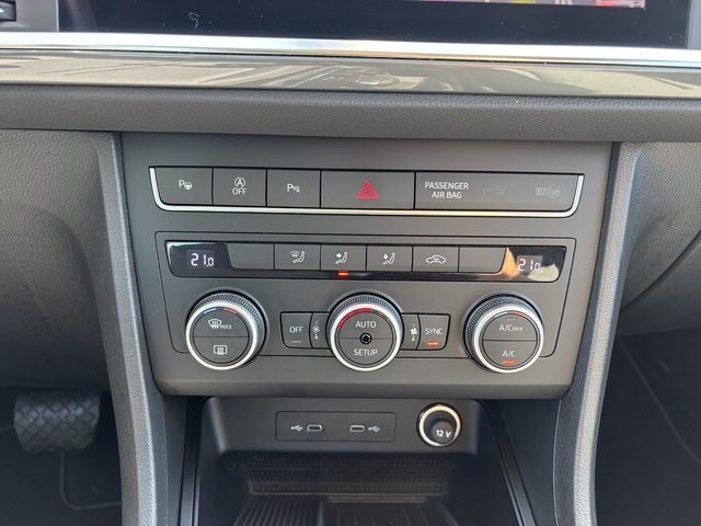 SEATAteca 1.5 TSI S&S FR DSG 110 kW (150 CV) Vehículo usado en Barcelona - 37