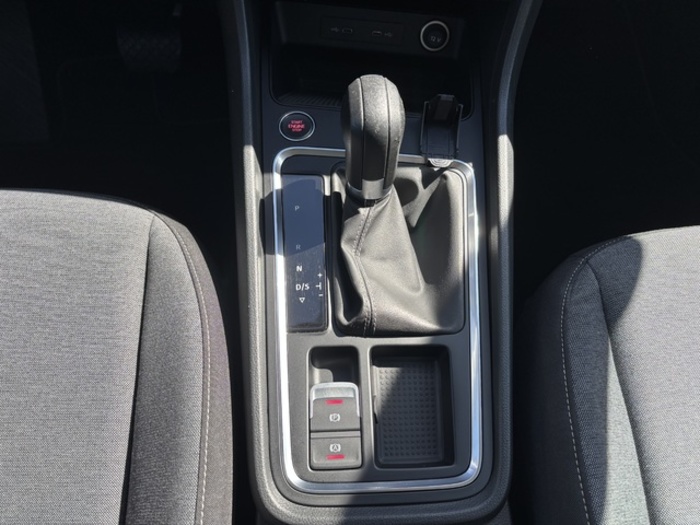 SEATAteca 1.5 TSI S&S FR DSG 110 kW (150 CV) Vehículo usado en Barcelona - 38 SEATAteca 1.5 TSI S&S FR DSG 110 kW (150 CV) Vehículo usado en Barcelona - 38