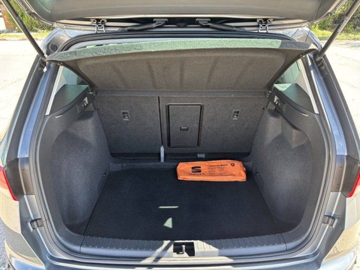 SEATAteca 1.5 TSI S&S FR DSG 110 kW (150 CV) Vehículo usado en Barcelona - 40 SEATAteca 1.5 TSI S&S FR DSG 110 kW (150 CV) Vehículo usado en Barcelona - 40