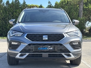 SEAT Ateca 1.5 TSI S&S FR DSG 110 kW (150 CV)