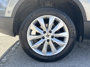 SEAT Ateca 1.5 TSI S&S FR DSG 110 kW (150 CV)