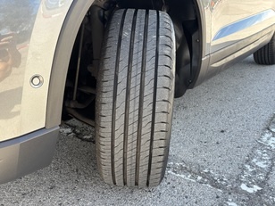 SEAT Ateca 1.5 TSI S&S FR DSG 110 kW (150 CV) SEAT Ateca 1.5 TSI S&S FR DSG 110 kW (150 CV)