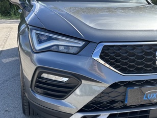 SEAT Ateca 1.5 TSI S&S FR DSG 110 kW (150 CV)