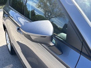 SEAT Ateca 1.5 TSI S&S FR DSG 110 kW (150 CV) SEAT Ateca 1.5 TSI S&S FR DSG 110 kW (150 CV)