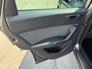 SEAT Ateca 1.5 TSI S&S FR DSG 110 kW (150 CV) SEAT Ateca 1.5 TSI S&S FR DSG 110 kW (150 CV)