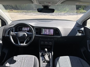 SEAT Ateca 1.5 TSI S&S FR DSG 110 kW (150 CV)