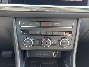 SEAT Ateca 1.5 TSI S&S FR DSG 110 kW (150 CV) SEAT Ateca 1.5 TSI S&S FR DSG 110 kW (150 CV)