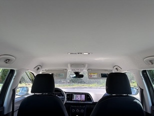 SEAT Ateca 1.5 TSI S&S FR DSG 110 kW (150 CV)