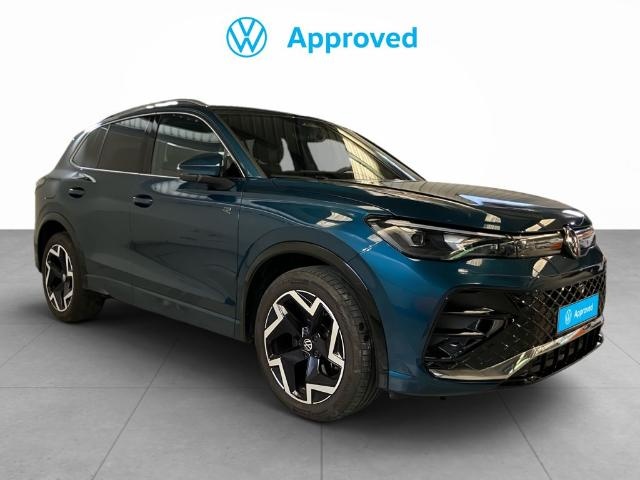 VolkswagenTiguan R-Line 2.0 TDI 110 kW (150 CV) DSG