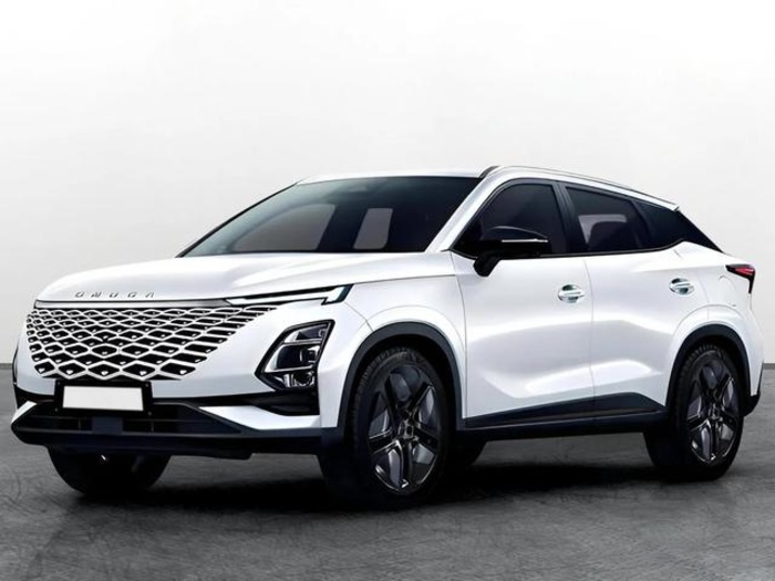 Omoda 5 1.6 T-GDI Comfort DCT 108 kW (147 CV) Vehículo nuevo en Madrid - 1 Omoda 5 1.6 T-GDI Comfort DCT 108 kW (147 CV) Vehículo nuevo en Madrid - 1