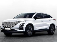 Omoda 5 1.6 T-GDI Comfort DCT 108 kW (147 CV) Vehículo nuevo en Madrid thumbs 1 Omoda 5 1.6 T-GDI Comfort DCT 108 kW (147 CV) Vehículo nuevo en Madrid thumbs 1