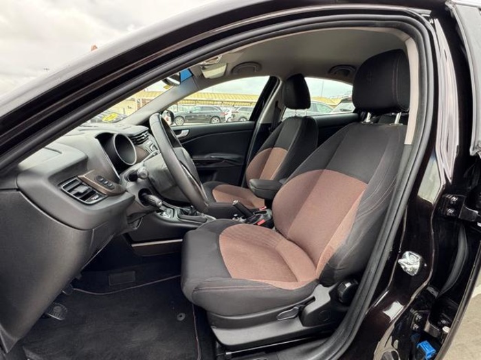 Alfa RomeoGiulietta 1.6 JTDm Progression 77 kW (105 CV) Vehículo usado en Barcelona - 10 Alfa RomeoGiulietta 1.6 JTDm Progression 77 kW (105 CV) Vehículo usado en Barcelona - 10
