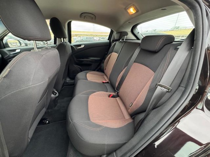 Alfa RomeoGiulietta 1.6 JTDm Progression 77 kW (105 CV) Vehículo usado en Barcelona - 11 Alfa RomeoGiulietta 1.6 JTDm Progression 77 kW (105 CV) Vehículo usado en Barcelona - 11