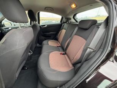 Alfa Romeo Giulietta 1.6 JTDm Progression 77 kW (105 CV) Alfa Romeo Giulietta 1.6 JTDm Progression 77 kW (105 CV)