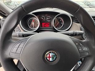Alfa Romeo Giulietta 1.6 JTDm Progression 77 kW (105 CV)