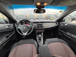 Alfa Romeo Giulietta 1.6 JTDm Progression 77 kW (105 CV)