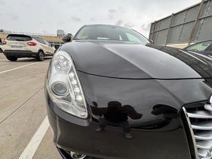 Alfa Romeo Giulietta 1.6 JTDm Progression 77 kW (105 CV)