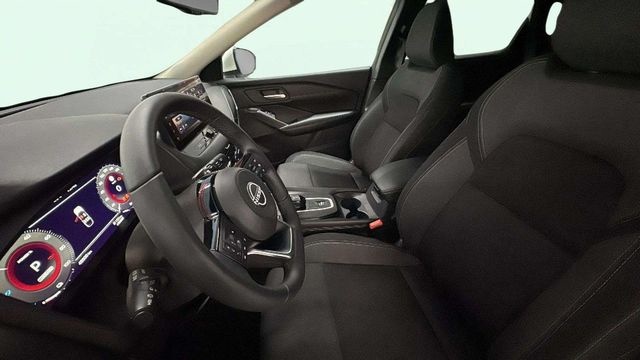 NissanQashqai E-POWER Acenta 140 KW (190 CV) Vehículo usado en Barcelona - 7 NissanQashqai E-POWER Acenta 140 KW (190 CV) Vehículo usado en Barcelona - 7