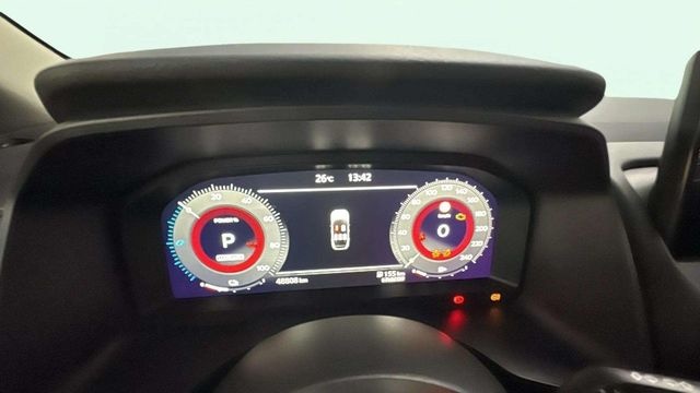 NissanQashqai E-POWER Acenta 140 KW (190 CV) Vehículo usado en Barcelona - 11 NissanQashqai E-POWER Acenta 140 KW (190 CV) Vehículo usado en Barcelona - 11