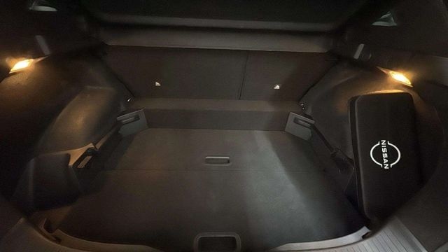 NissanQashqai E-POWER Acenta 140 KW (190 CV) Vehículo usado en Barcelona - 15 NissanQashqai E-POWER Acenta 140 KW (190 CV) Vehículo usado en Barcelona - 15