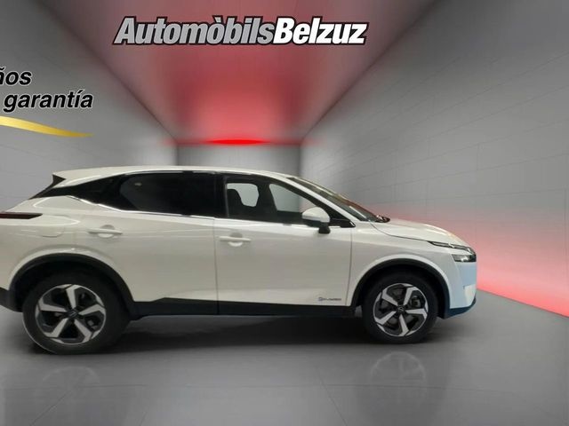 NissanQashqai E-POWER Acenta 140 KW (190 CV) Vehículo usado en Barcelona - 21