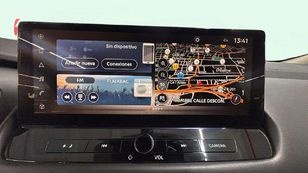 Nissan Qashqai E-POWER Acenta 140 KW (190 CV) Nissan Qashqai E-POWER Acenta 140 KW (190 CV)