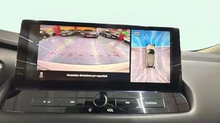 Nissan Qashqai E-POWER Acenta 140 KW (190 CV) Nissan Qashqai E-POWER Acenta 140 KW (190 CV)