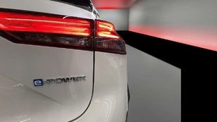 Nissan Qashqai E-POWER Acenta 140 KW (190 CV) Nissan Qashqai E-POWER Acenta 140 KW (190 CV)