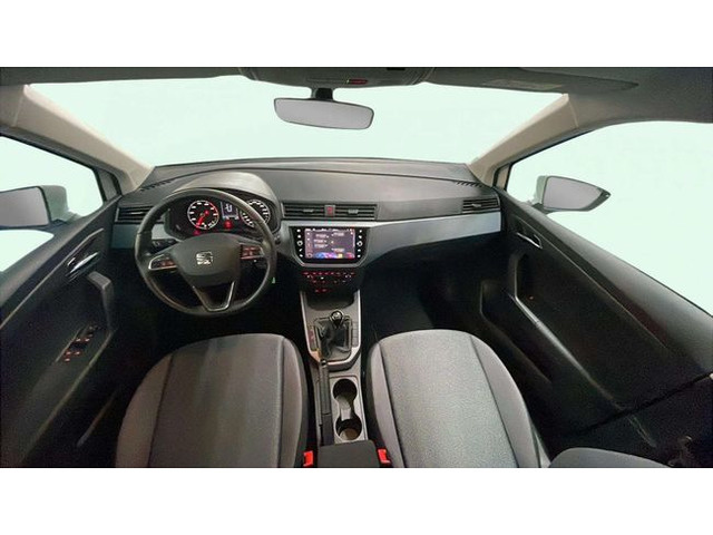 SEATArona 1.0 TSI Style 81 kW (110 CV) Vehículo usado en Barcelona - 7