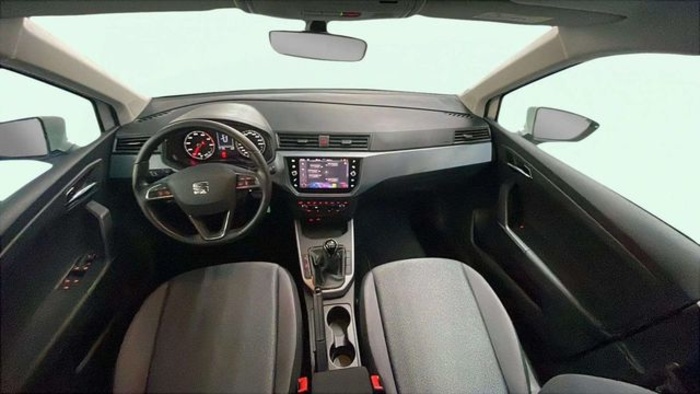 SEATArona 1.0 TSI Style 81 kW (110 CV) Vehículo usado en Barcelona - 7 SEATArona 1.0 TSI Style 81 kW (110 CV) Vehículo usado en Barcelona - 7