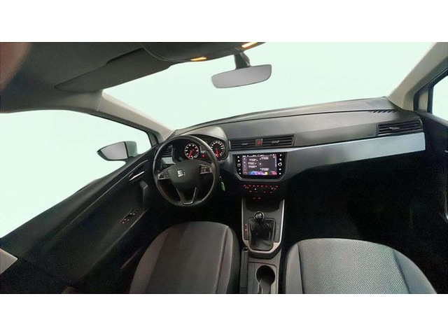 SEATArona 1.0 TSI Style 81 kW (110 CV) Vehículo usado en Barcelona - 11