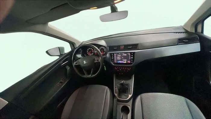 SEATArona 1.0 TSI Style 81 kW (110 CV) Vehículo usado en Barcelona - 11 SEATArona 1.0 TSI Style 81 kW (110 CV) Vehículo usado en Barcelona - 11