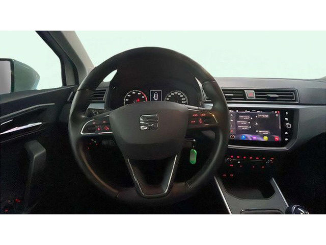 SEATArona 1.0 TSI Style 81 kW (110 CV) Vehículo usado en Barcelona - 12